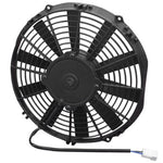SPAL 11in Medium Profile Fan - Push - 944 CFM (VA09-AP50/C-27S) - SPAL Thumbnail