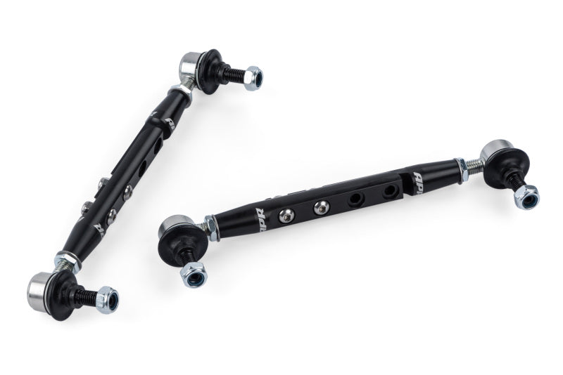 APR Roll-Control Front Stabilizer Bar End Links - Audi S3 (8V/8Y) / VW GTI/Jetta - APR