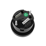AEM 52mm Digital Voltmeter Gauge - Universal - Image 6 - AEM Electronics Thumbnail