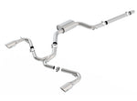 Borla Cat-Back Exhaust - Volkswagen Golf GTI (Mk7) - S-Type 3in - Image 7 - Borla Thumbnail