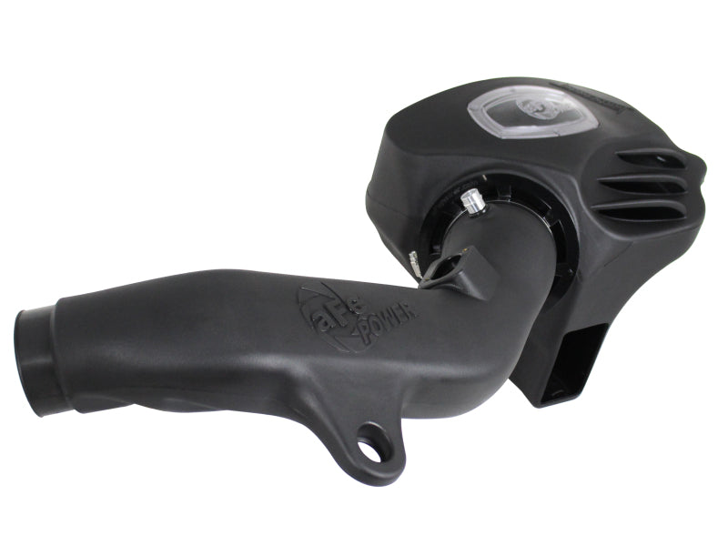 aFe Momentum GT Cold Air Intake - BMW 335i (F30) / 435i (F32) - 3.0L Turbo N55 - Image 2