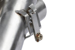 APR Catback Exhaust System - Porsche 911 Turbo/Turbo S (992.1) - 3.7T - Image 14 - APR Thumbnail