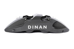 Dinan Front Big Brake Kit - BMW M3 (2015-2018) - 370x32mm 4 Piston - Grey - Image 11 - Dinan Thumbnail
