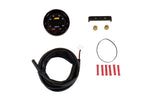 AEM X-Series Volt Gauge - Universal - 8-18V - Image 7 - AEM Electronics Thumbnail