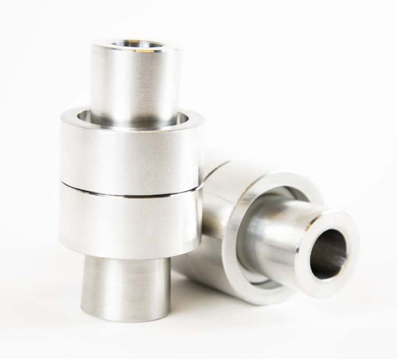 SPL Parts Front Lower Arm Inner Monoball Bushings - Nissan 350Z (Z33)