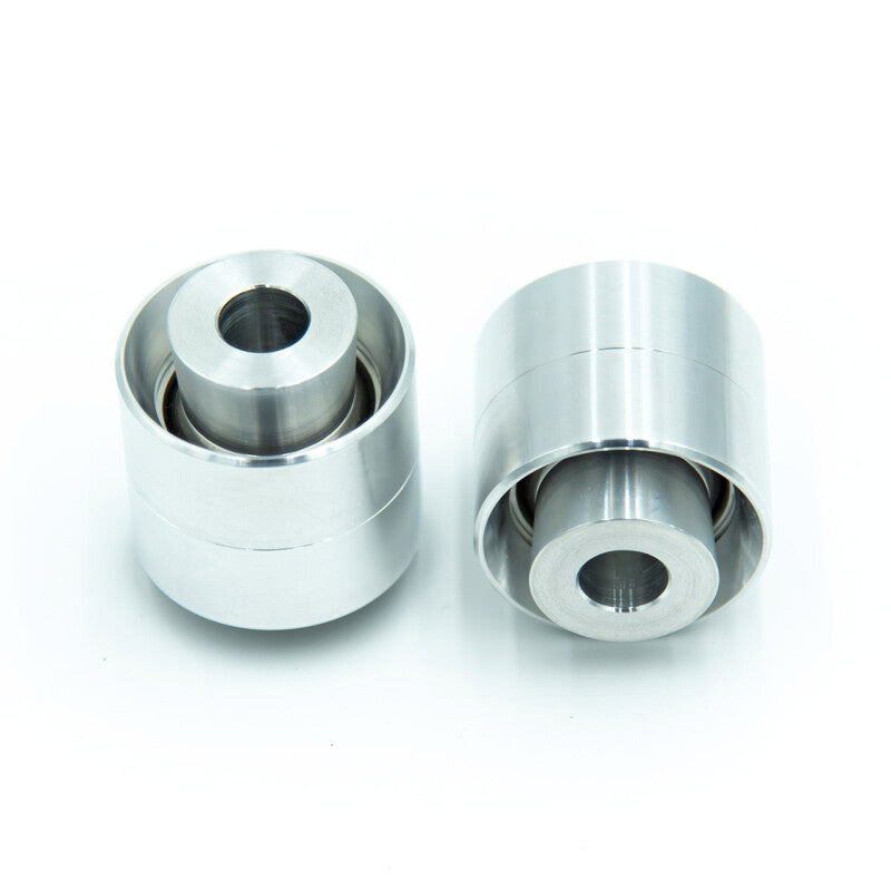 SPL Parts Rear Spherical Knuckle Bushing - Subaru BRZ / Toyota 86 / GR86 / Subaru WRX (VA) - Image 2