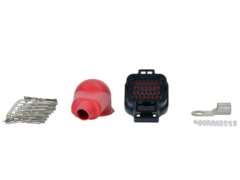 AEM Plug & Pin Kit - PDU-8 - Image 3