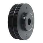 Fluidampr Steel Internally Balanced Damper - Subaru EJ20/25 - Image 9 - Fluidampr Thumbnail