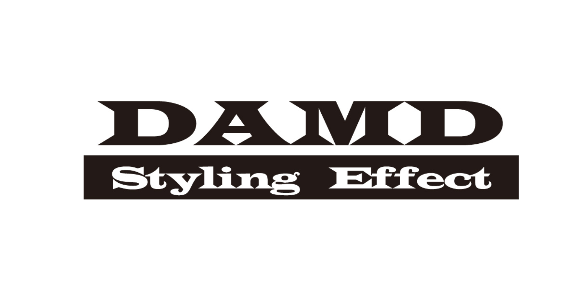 DAMD Logo