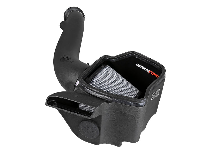 aFe Magnum FORCE Stage-2 Cold Air Intake - Jeep Grand Cherokee (WK2) - 3.6L V6