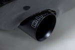 Dinan Valved Axleback Exhaust System - BMW 330i (G20) / BMW 430i (G22) - Polished Tips - Image 4 - Dinan Thumbnail
