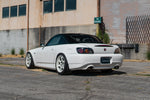 REMARK x Zero Auto Factory Cat-Back Exhaust - Honda S2000 (AP1/AP2) - Image 10 - REMARK Thumbnail