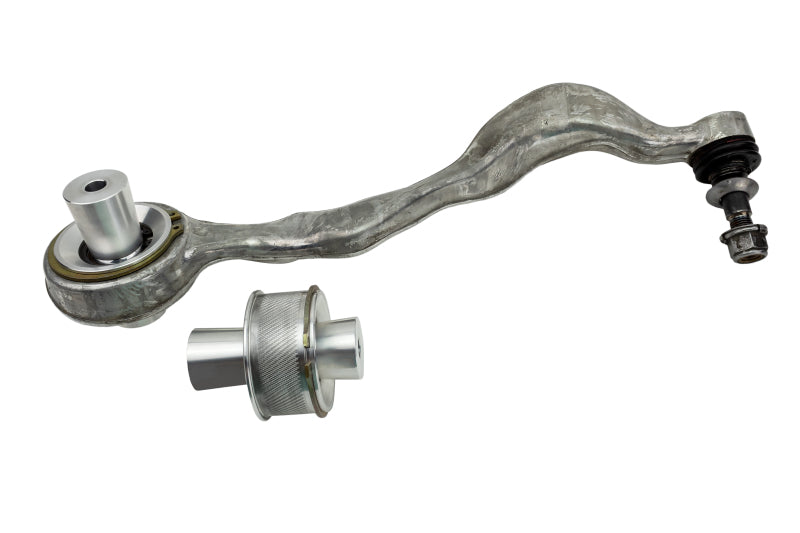 SPL Parts Non-Adjustable Front Caster Rod Bushings - BMW 3 Series / 4 Series (F3X)