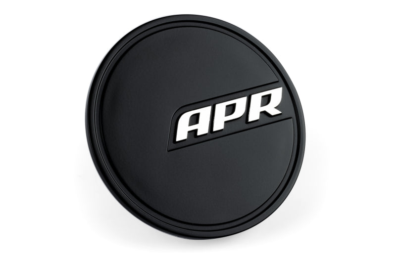 APR Center Cap - Universal - Black - APR