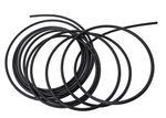 AEM Water/Methanol Injection Nylon Hose - Universal - 20ft 1/4in Black - Image 4 - AEM Electronics Thumbnail