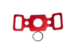 Fuel Safe Dry Break Handle – DBH225 - Chicane Australia - Fuel Safe Systems Thumbnail