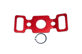 Fuel Safe Dry Break Handle – DBH225