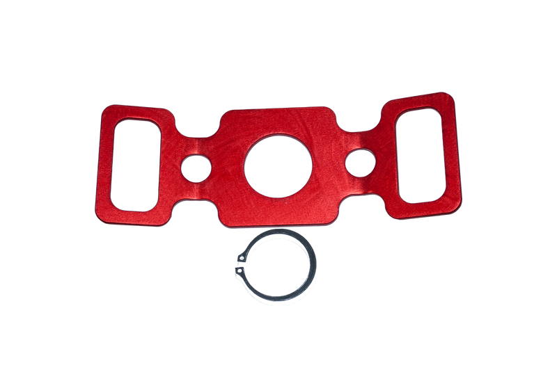 Fuel Safe Dry Break Handle – DBH225 - Chicane Australia - Fuel Safe Systems