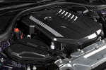 Dinan Gloss Carbon Fibre Engine Cover with Matte Accents - BMW B58D (G01/G02/G20/G22/G23/G26/G42) - Image 5 - Dinan Thumbnail