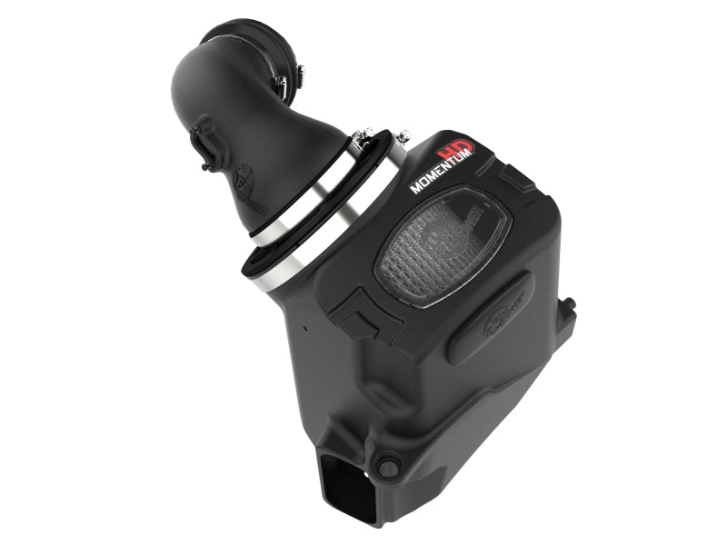 aFe Momentum HD Cold Air Intake - Chevrolet Silverado 1500 (T1) - 3.0L Duramax Turbo Diesel (2020–2024)