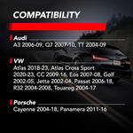 APR Ignition Coil - Volkswagen/Audi/Porsche VR6 (2.8L/3.2L/3.6L 24V) - Red - Image 4 - APR Thumbnail