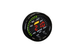 AEM X-Series Temperature Gauge Kit - Universal - 100-300F - Image 22 - AEM Electronics Thumbnail