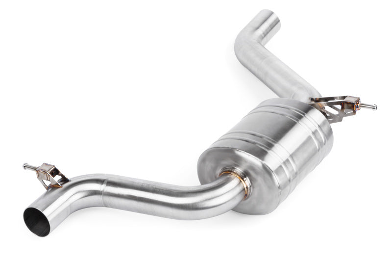 APR Catback Exhaust System - Volkswagen Golf GTI (Mk7.5) (5G) - Image 3