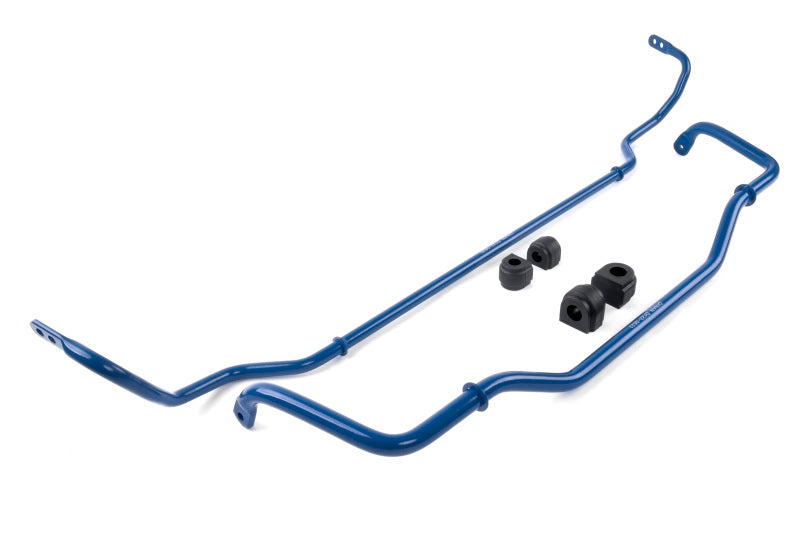Dinan Adjustable Front & Rear Sway Bar Set - BMW 430i/M440i xDrive (G22/G23/G26) - 25mm & 19mm - Dinan