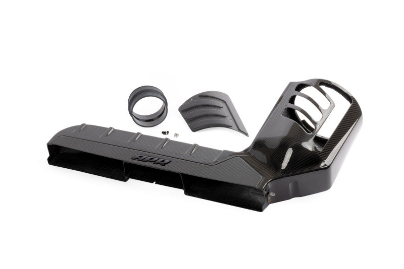 APR Intake Airbox - Audi RS3 (8V) / TT RS (8S) - APR