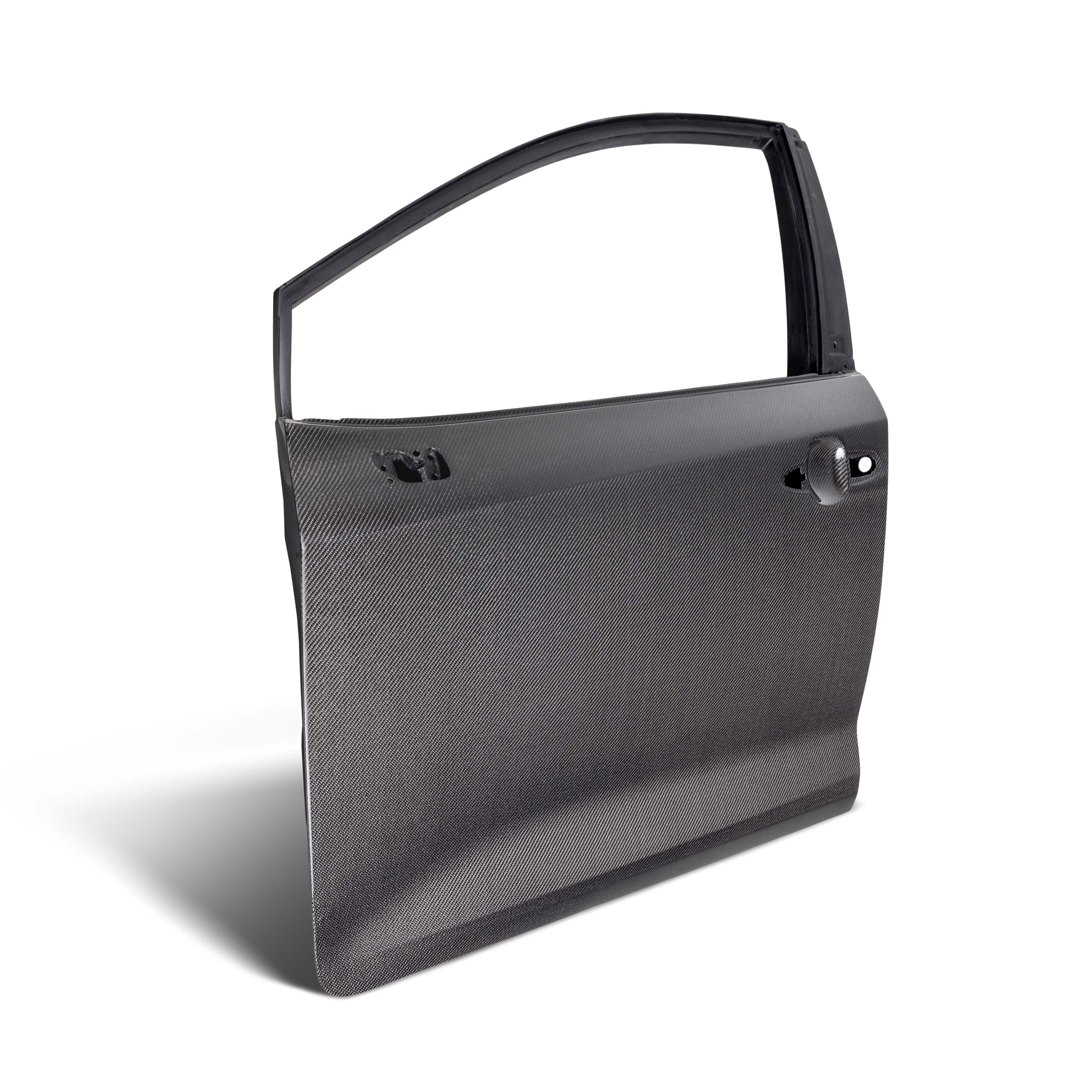 Seibon Carbon Fibre Front Doors – Toyota GR Corolla 23+