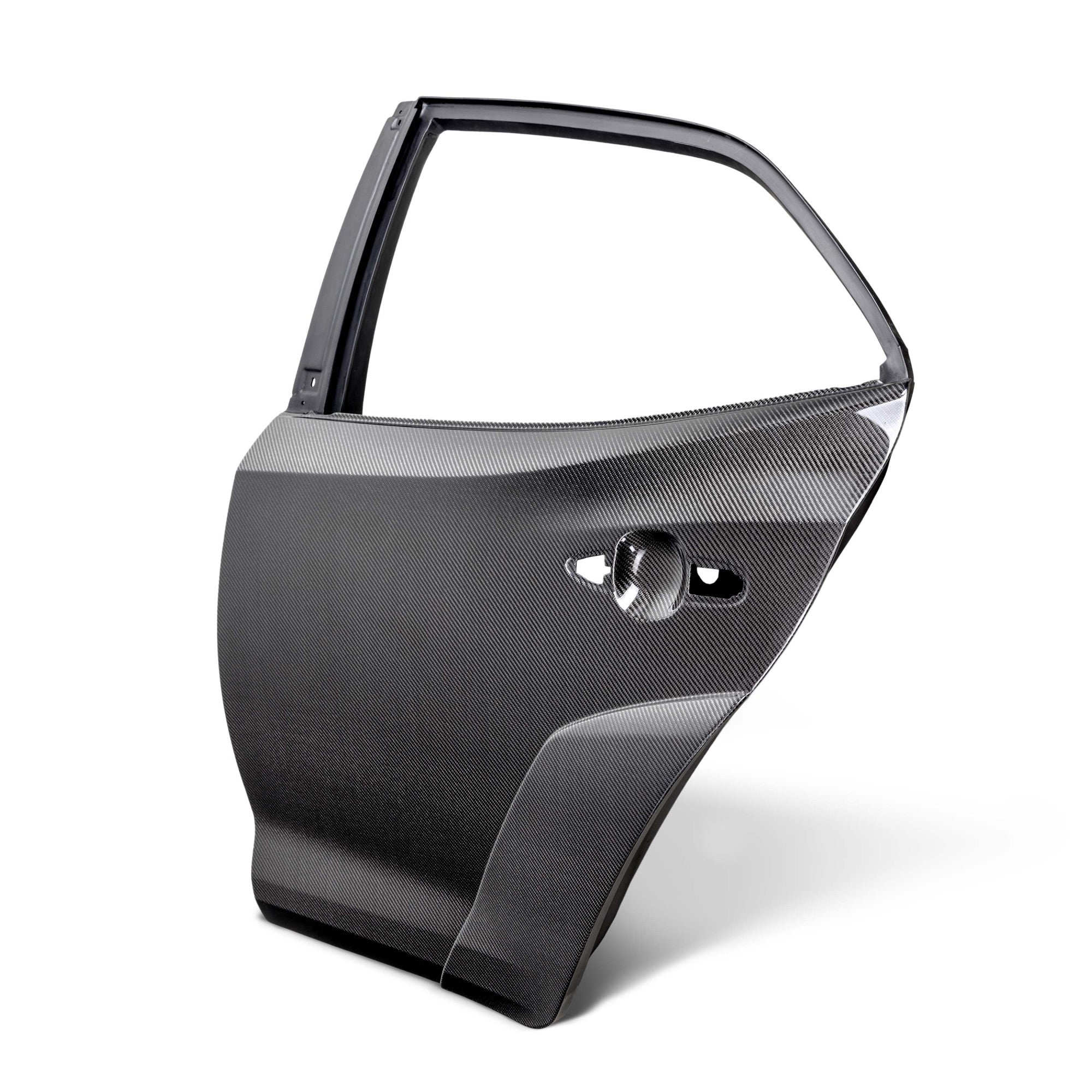 Seibon Carbon Fibre Rear Doors – Toyota GR Corolla 23+