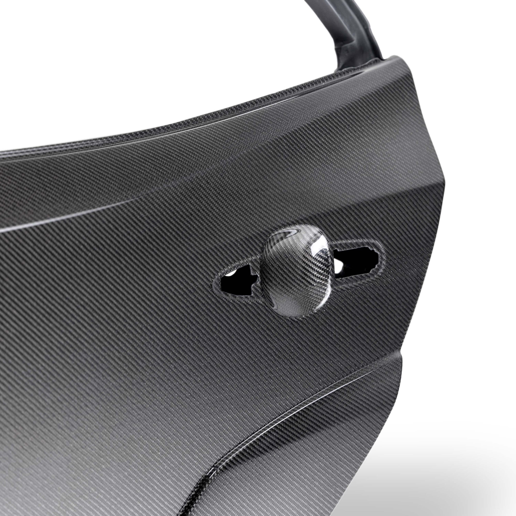 Seibon Carbon Fibre Rear Doors – Toyota GR Corolla 23+