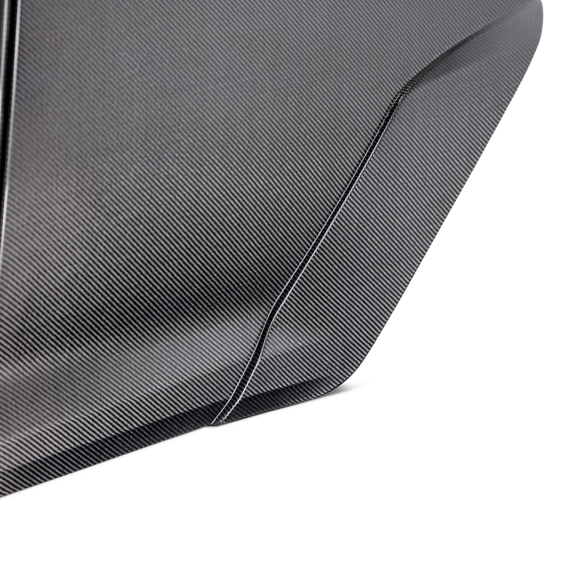 Seibon Carbon Fibre Rear Doors – Toyota GR Corolla 23+
