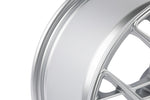 APR A02 Flow Formed Wheel - Universal - 20x9.0 5x112 ET37 Hyper Silver - Image 5 - APR Thumbnail