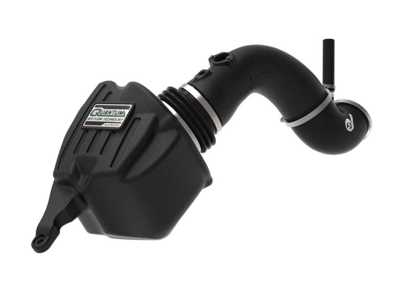 aFe Quantum Cold Air Intake - Ram 2500/3500 (DJ) - 6.7L Cummins Turbo Diesel