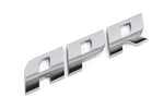 APR Badge - Universal - Polished Silver - APR Thumbnail