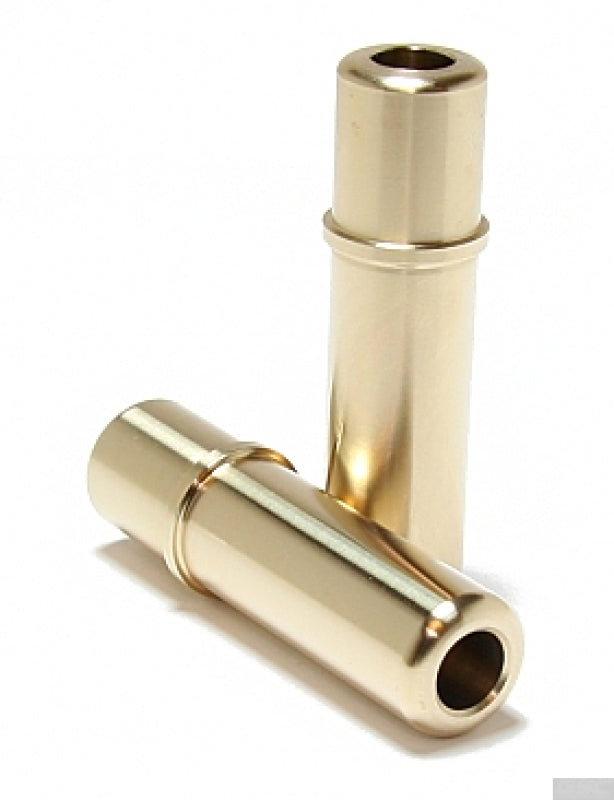GSC Power-Division Intake/Exhaust Valve Guide - Ford 3.5L EcoBoost (Raptor) - Stopper Style - Image 2