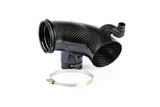 Dinan Gen3 B58 Carbon Fibre Turbo Inlet Pipe - BMW M340i/M440i (G20/G21/G22/G23/G26)