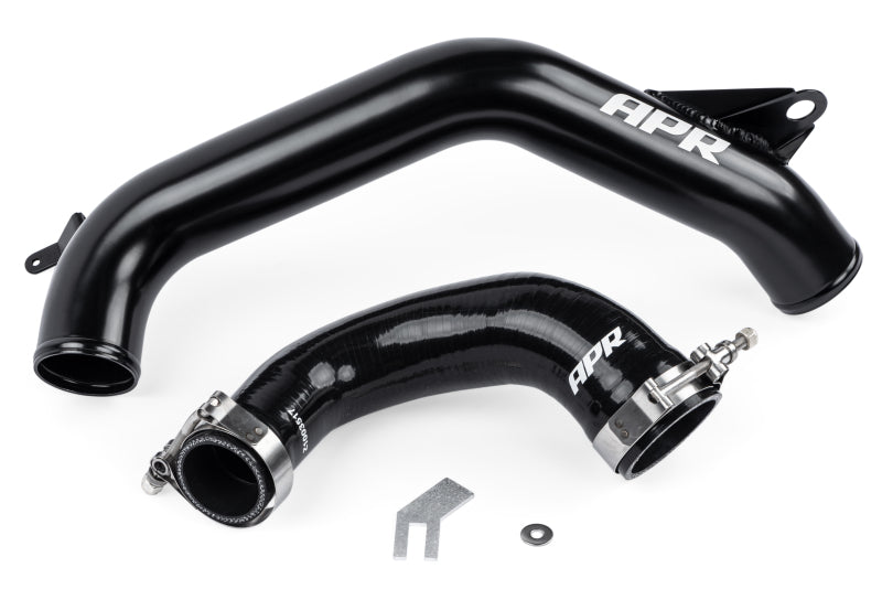 APR Turbo Outlet & Throttle Body Kit - Audi A3/S3 / Volkswagen Golf R/GTI (MQB) - Image 2 - APR