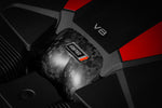 APR Carbon Fiber Intake System - Audi SQ7/SQ8 (4M) / Porsche Cayenne (9Y) - Image 21 - APR Thumbnail