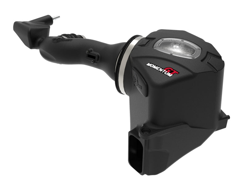 aFe Momentum GT Cold Air Intake - Chevrolet Silverado 1500 (T1) - 4.3L V6
