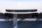 Dinan Free Flow Axleback Exhaust System - BMW M3 (E90) - Black Tips - Image 3 - Dinan Thumbnail