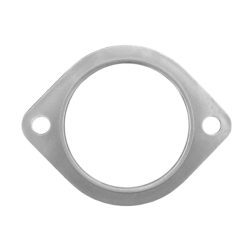 GrimmSpeed Downpipe to Catback 3" Gasket - Subaru/Mitsubishi Evo - 2X Thick - GrimmSpeed