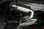 APR Catback Exhaust System - Volkswagen Tiguan (AD1) MY18-25 - Image 16 - APR Thumbnail