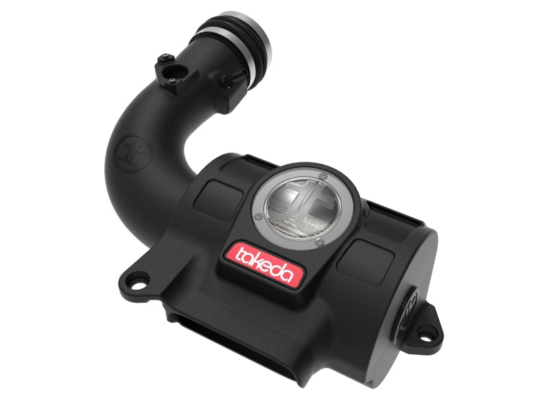 aFe Takeda Momentum Cold Air Intake - Subaru BRZ (ZD8) / Toyota GR86 (ZN8) - 2.4L