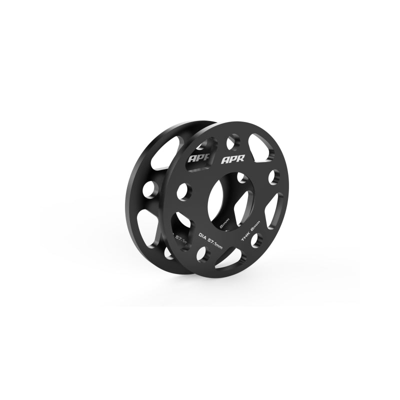 APR Wheel Spacers - Universal - 5x112 57.1mm CB 8mm - APR