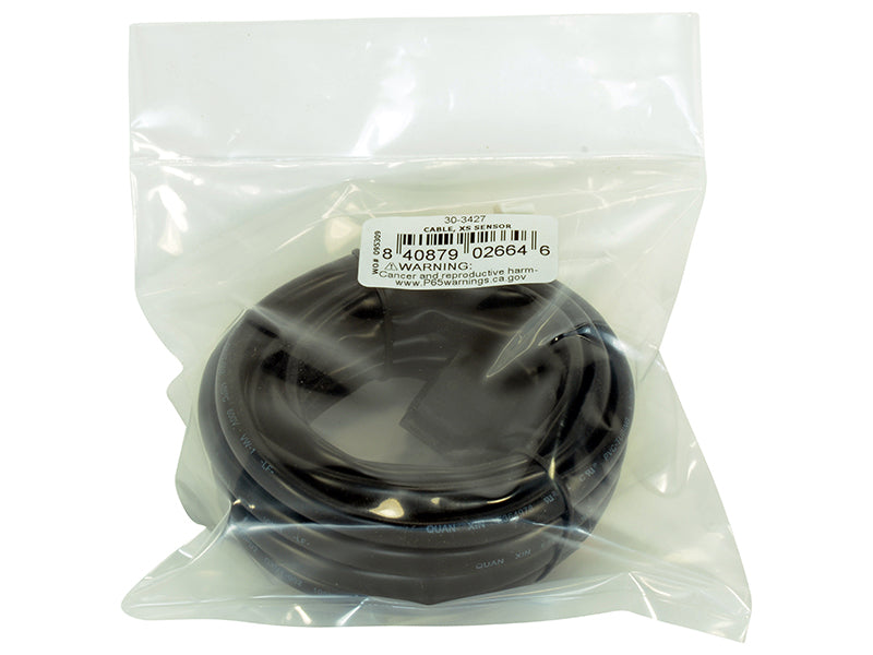 AEM Sensor Harness for X-Series Wideband Gauge 30-0300/30-0334 - Universal - Image 3