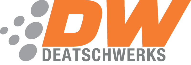 DeatschWerks Logo