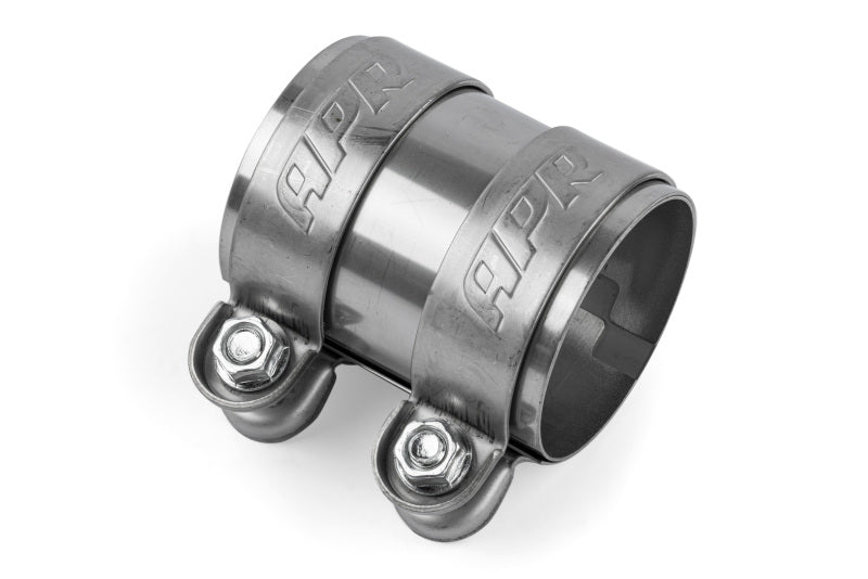 APR T304 Stainless Steel Slip Clamp - Universal - 70mm (2.75in) - APR