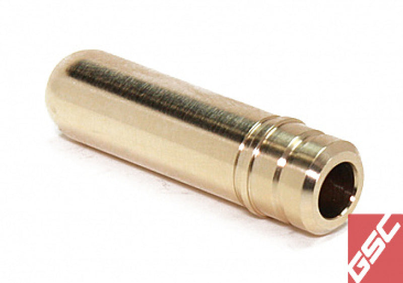 GSC Power-Division Manganese Bronze Exhaust Valve Guide - Nissan VR38DETT